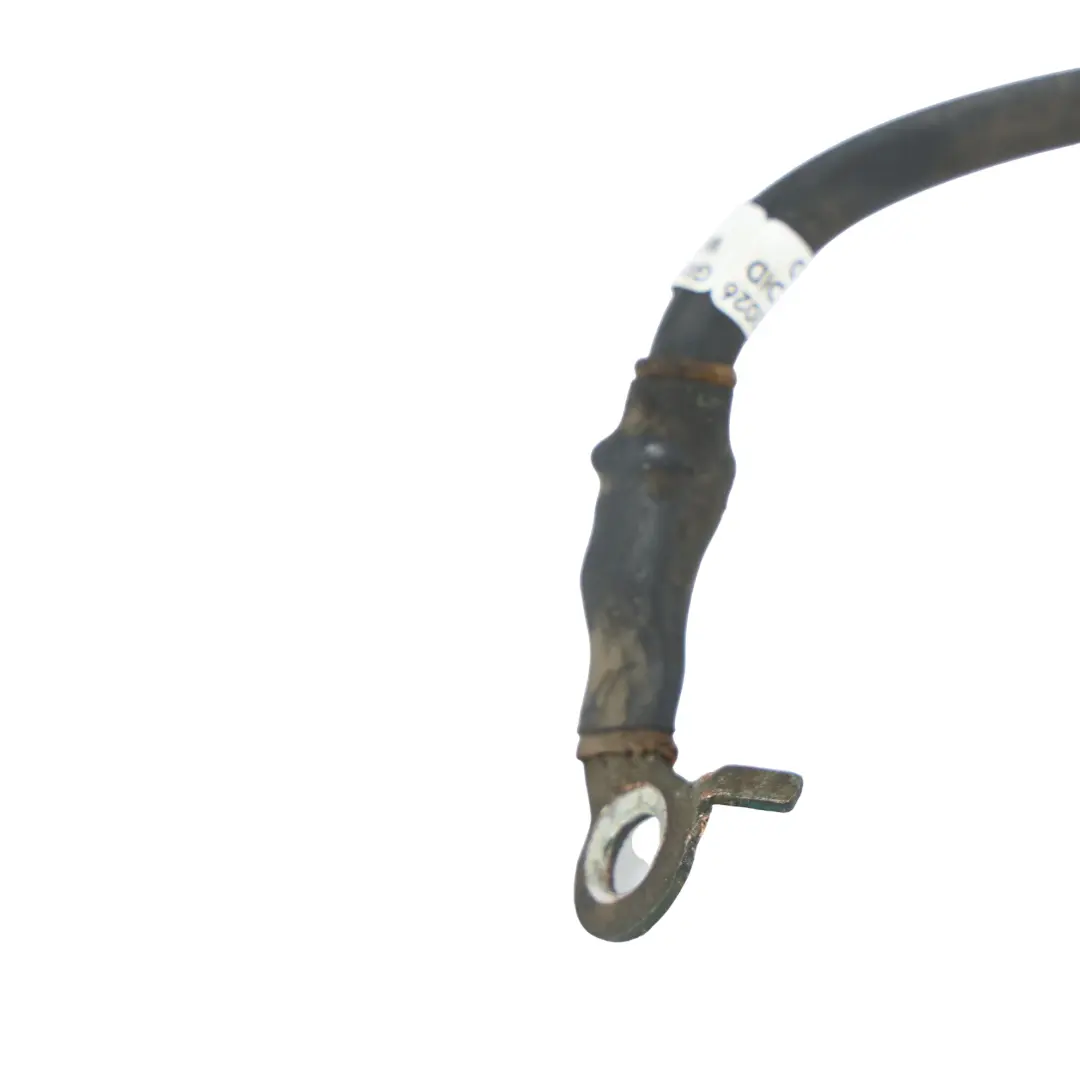 Ford Fiesta Mk8 Battery Earth Cable 1.0 Petrol Ecoboost H1BT-14324-CE - SKU 2415557 - Part number 2415557