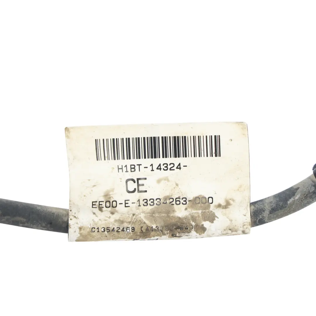 Ford Fiesta Mk8 Battery Earth Cable 1.0 Petrol Ecoboost H1BT-14324-CE - SKU 2415557 - Part number 2415557