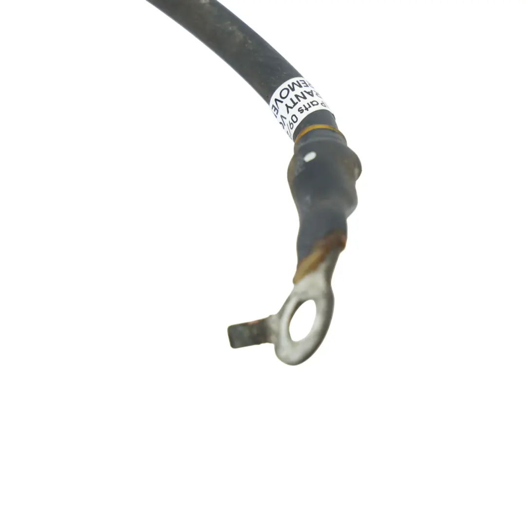 Ford Fiesta Mk8 Battery Earth Cable 1.0 Petrol Ecoboost H1BT-14324-CE - SKU 2415557 - Part number 2415557