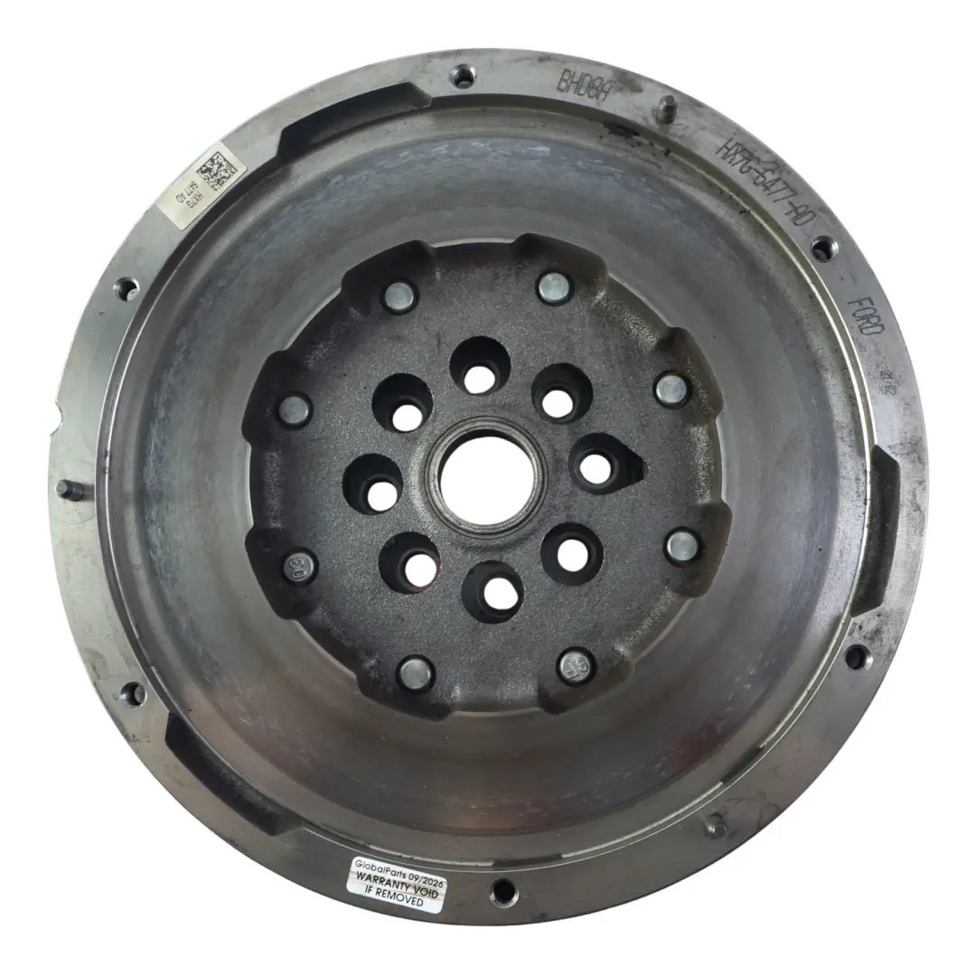 Ford Focus MK4 Fiesta MK8 Kupplung Schwungrad 1.5 Benzin Manuell HX7G-6477-AE - SKU 2416145 - Teilenummer 2416145