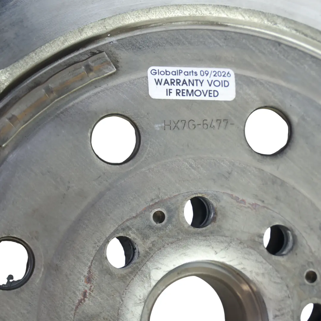 MK4 Fiesta MK8 Volant Embrayage 1.5 Essence Manuel HX7G-6477-AE pour Ford Focus à propos du numéro de pièce 2416145 Ford Focus MK4 Fiesta MK8 Volant Embrayage 1.5 Essence Manuel HX7G-6477-AE - SKU 2416145 - Numéro de pièce 2416145