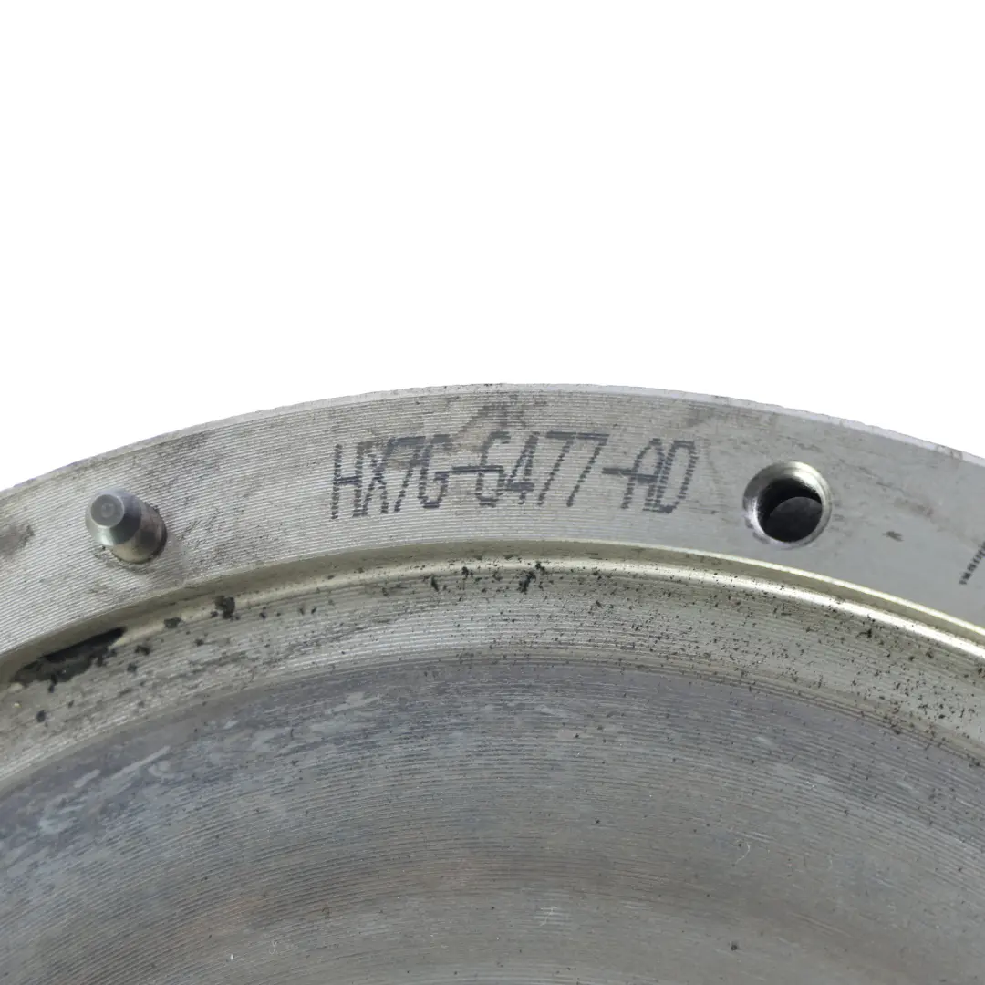 Ford Focus MK4 Fiesta MK8 Volant Embrayage 1.5 Essence Manuel HX7G-6477-AE - SKU 2416145 - Numéro de pièce 2416145