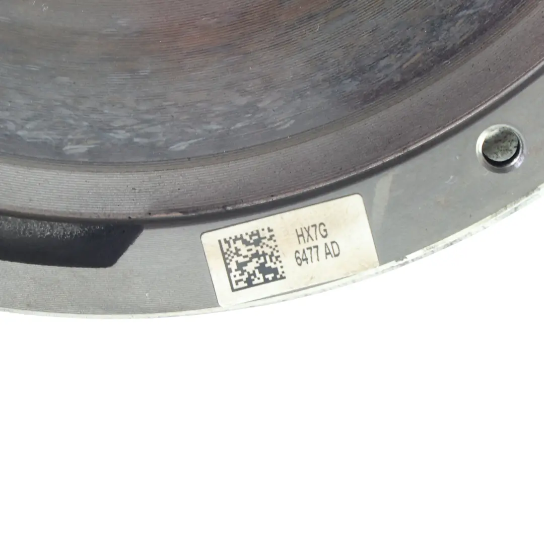 MK4 Fiesta MK8 Volant Embrayage 1.5 Essence Manuel HX7G-6477-AE pour Ford Focus à propos du numéro de pièce 2416145 Ford Focus MK4 Fiesta MK8 Volant Embrayage 1.5 Essence Manuel HX7G-6477-AE - SKU 2416145 - Numéro de pièce 2416145