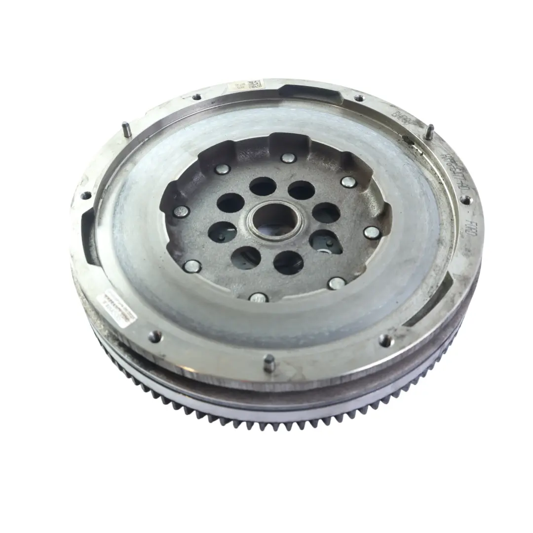 Ford Focus MK4 Fiesta MK8 Volant Embrayage 1.5 Essence Manuel HX7G-6477-AE - SKU 2416145 - Numéro de pièce 2416145
