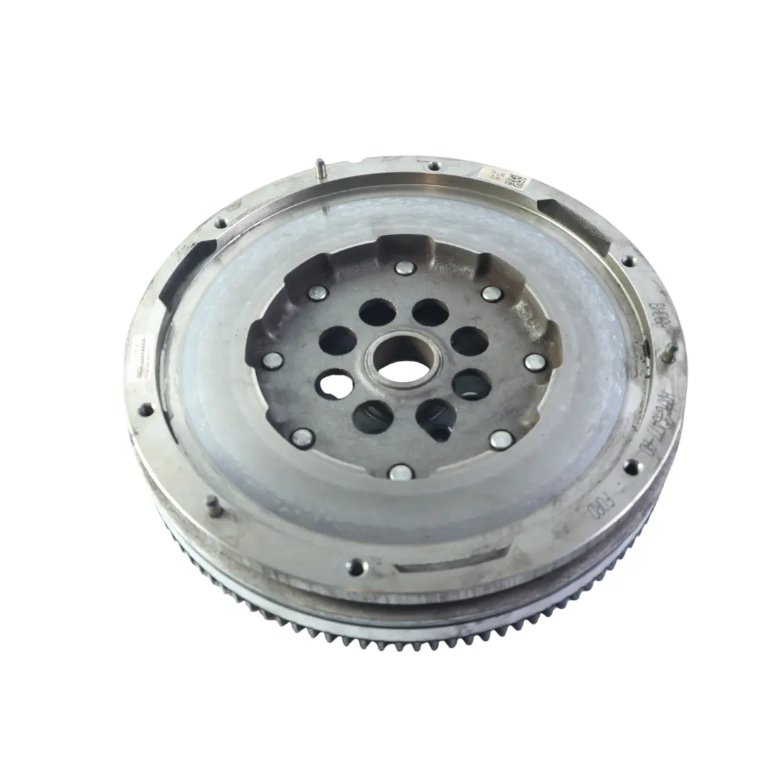 Ford Focus MK4 Fiesta MK8 Kupplung Schwungrad 1.5 Benzin Manuell HX7G-6477-AE - SKU 2416145 - Teilenummer 2416145