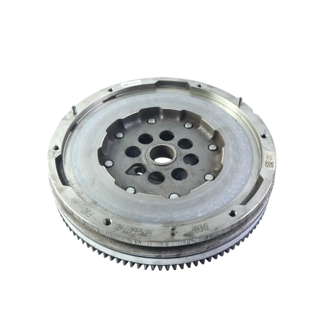 Ford Focus MK4 Fiesta MK8 Kupplung Schwungrad 1.5 Benzin Manuell HX7G-6477-AE - SKU 2416145 - Teilenummer 2416145