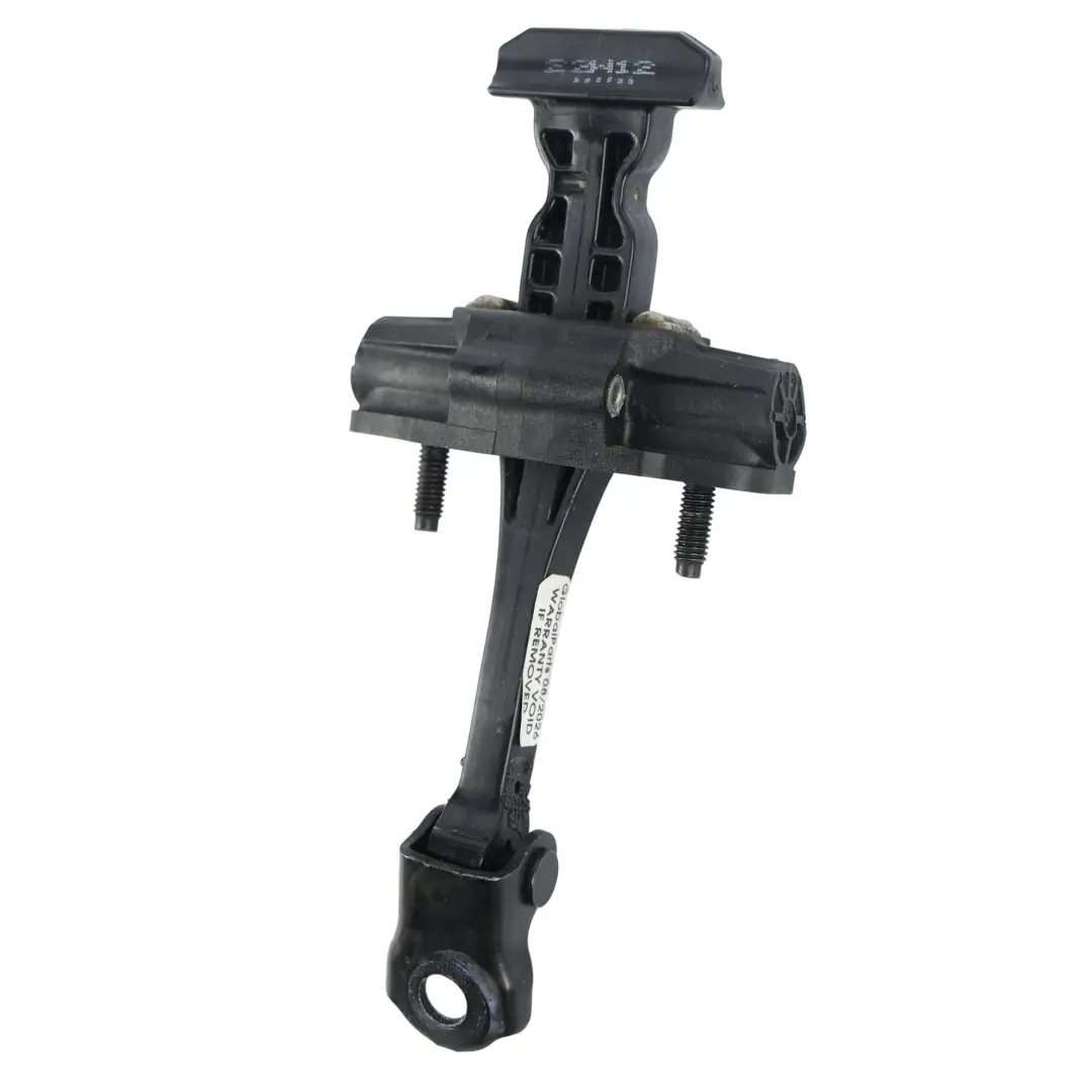 Door Check Strap Stop Left Right N/O/S L1TB-S27200-AB to Ford Puma ST CF7 Rear with Part number 2418375 Ford Puma ST CF7 Rear Door Check Strap Stop Left Right N/O/S L1TB-S27200-AB - SKU 2418375 - Part number 2418375