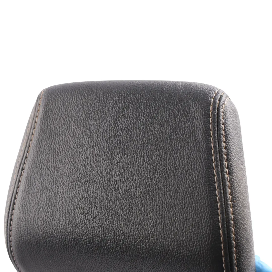 Ford Fiesta ST Mk8 Poggiatesta Sedile Posteriore Sinistro Destro Ebano - SKU 2419109 - Numero di parte 2419109