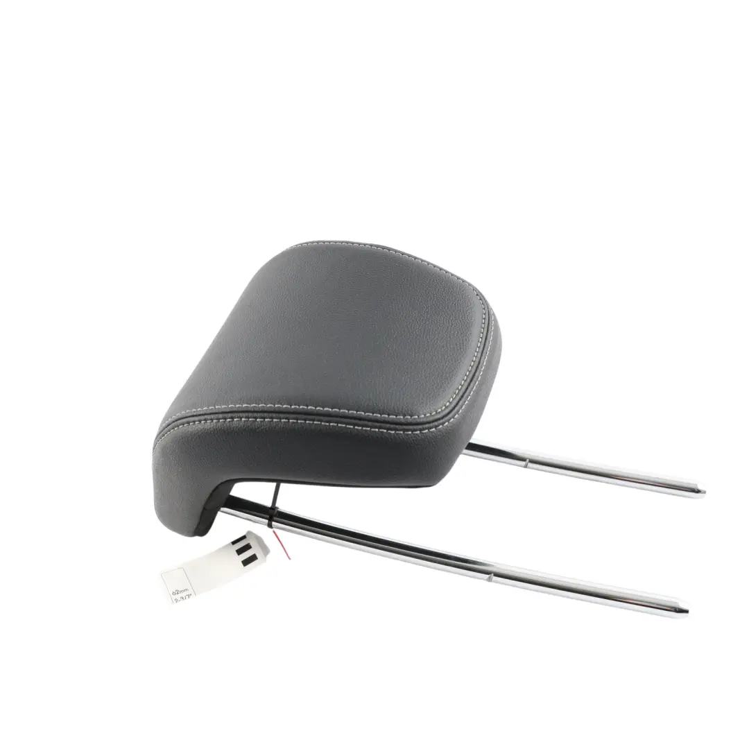 Mk8 Rear Seat Headrest Left Right N/O/S Ebony to Ford Fiesta ST with Part number 2419109 Ford Fiesta ST Mk8 Rear Seat Headrest Left Right N/O/S Ebony - SKU 2419109 - Part number 2419109