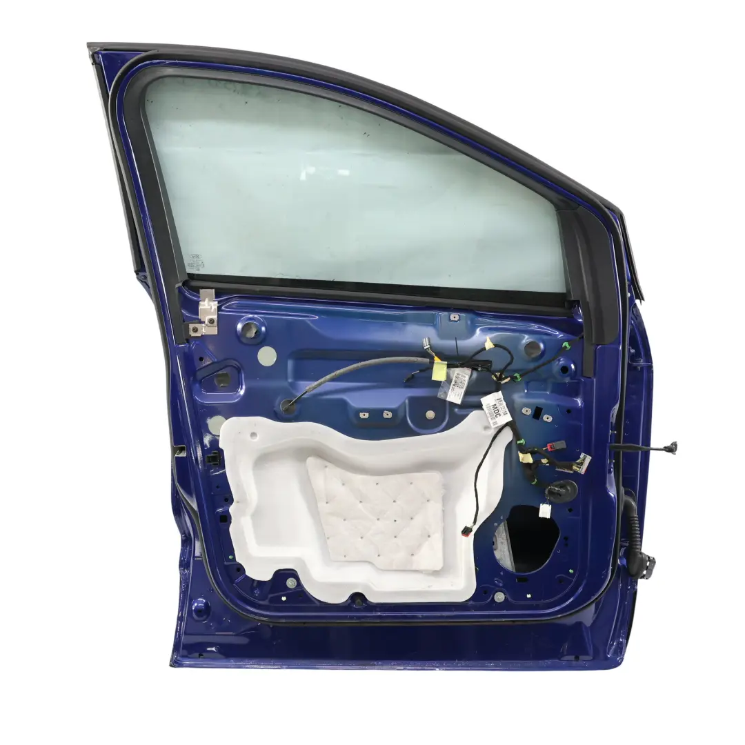 Ford Kuga Mk2 C520 Tür Vorne Links Deep Impact Blau Metallic J4 - SKU 2420515-DIB - Teilenummer 2420515