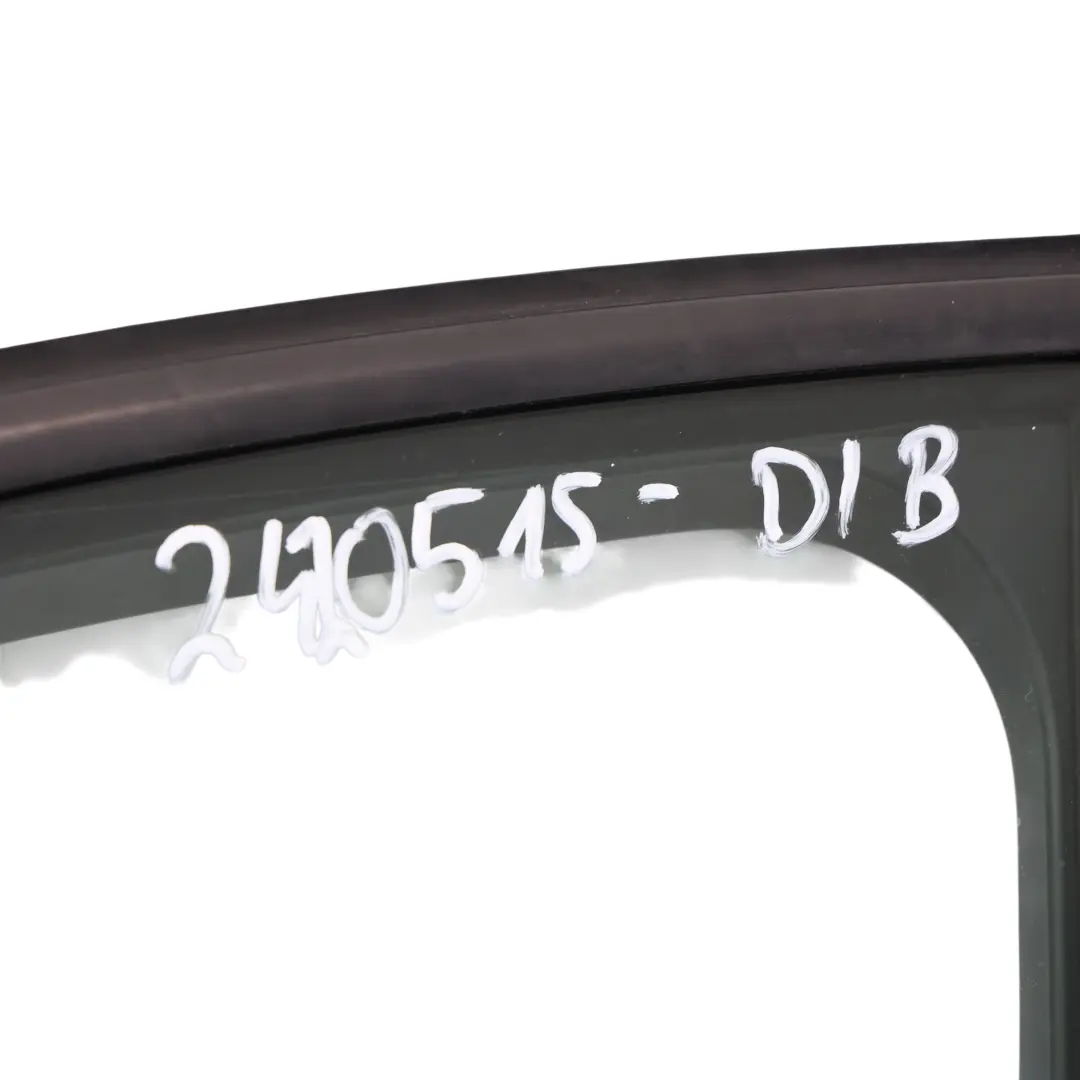 Ford Kuga Mk2 C520 Puerta Delantera Izquierda Azul Impacto Profundo - SKU 2420515-DIB - Número de pieza 2420515