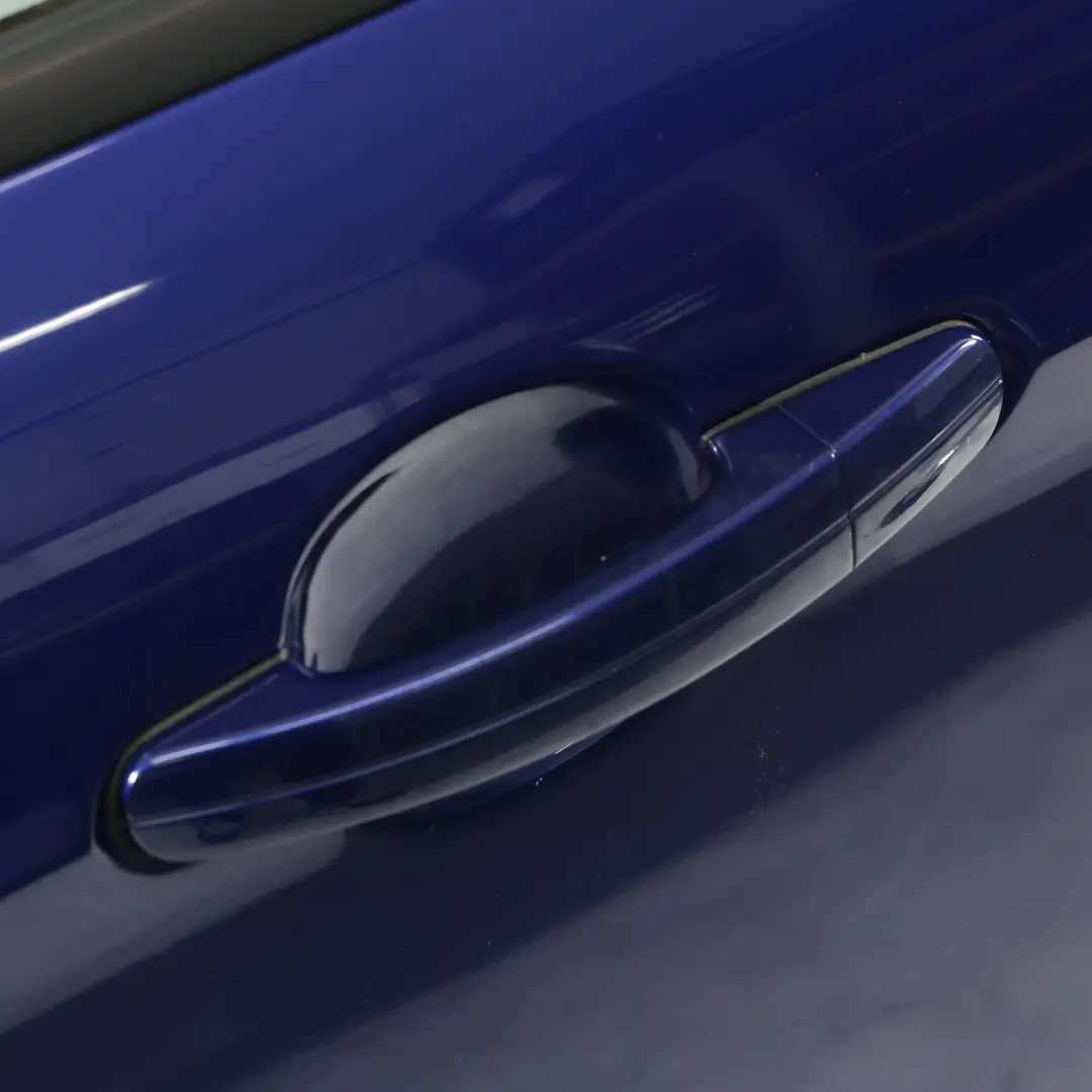 Ford Kuga Mk2 C520 Front Door Left N/S Deep Impact Blue Metallic - J4 - SKU 2420515-DIB - Part number 2420515