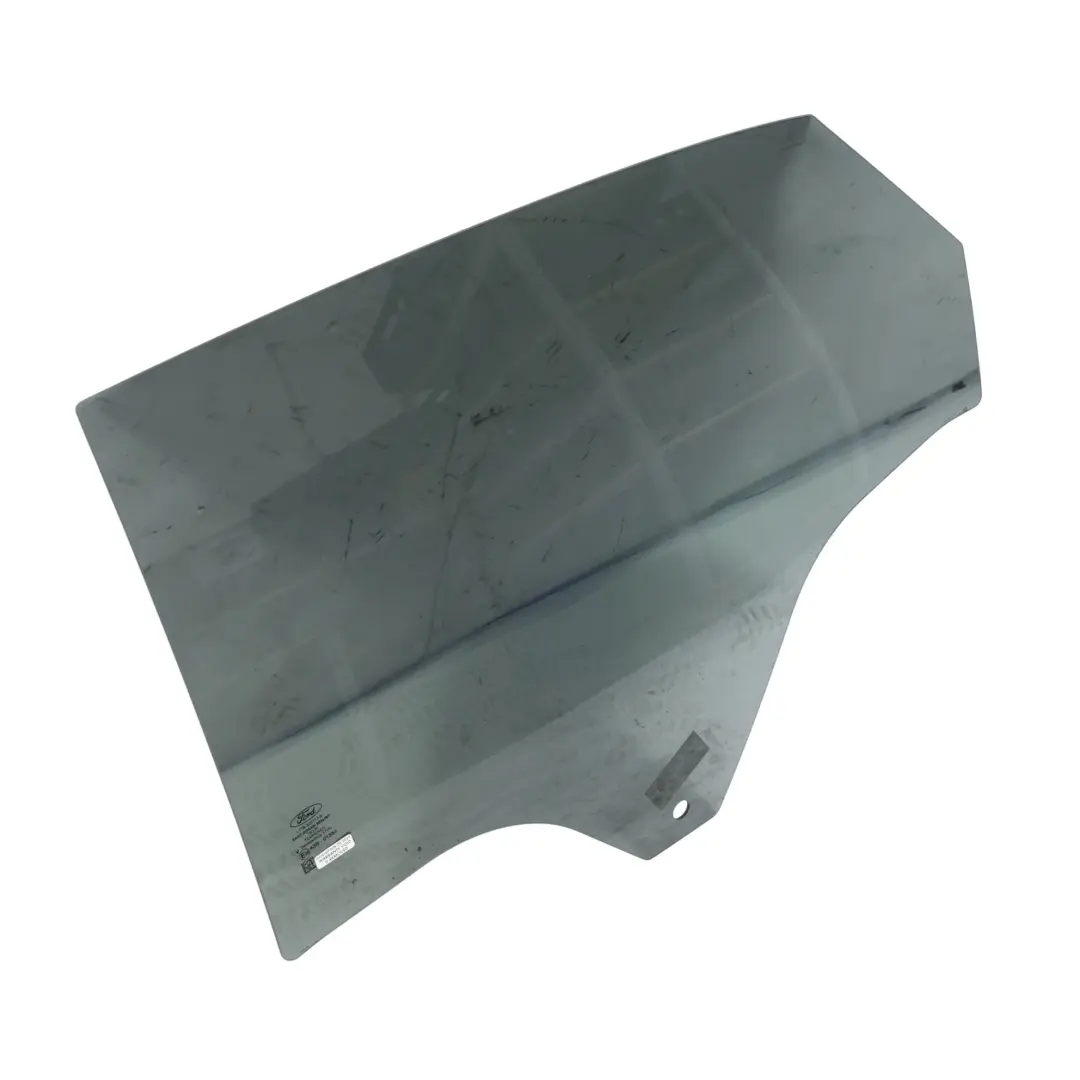 Ford Puma Rear Door Window Glass Left N/S 70% Tinted L1TB-S25713-B - SKU 2421282 - Part number 2421282