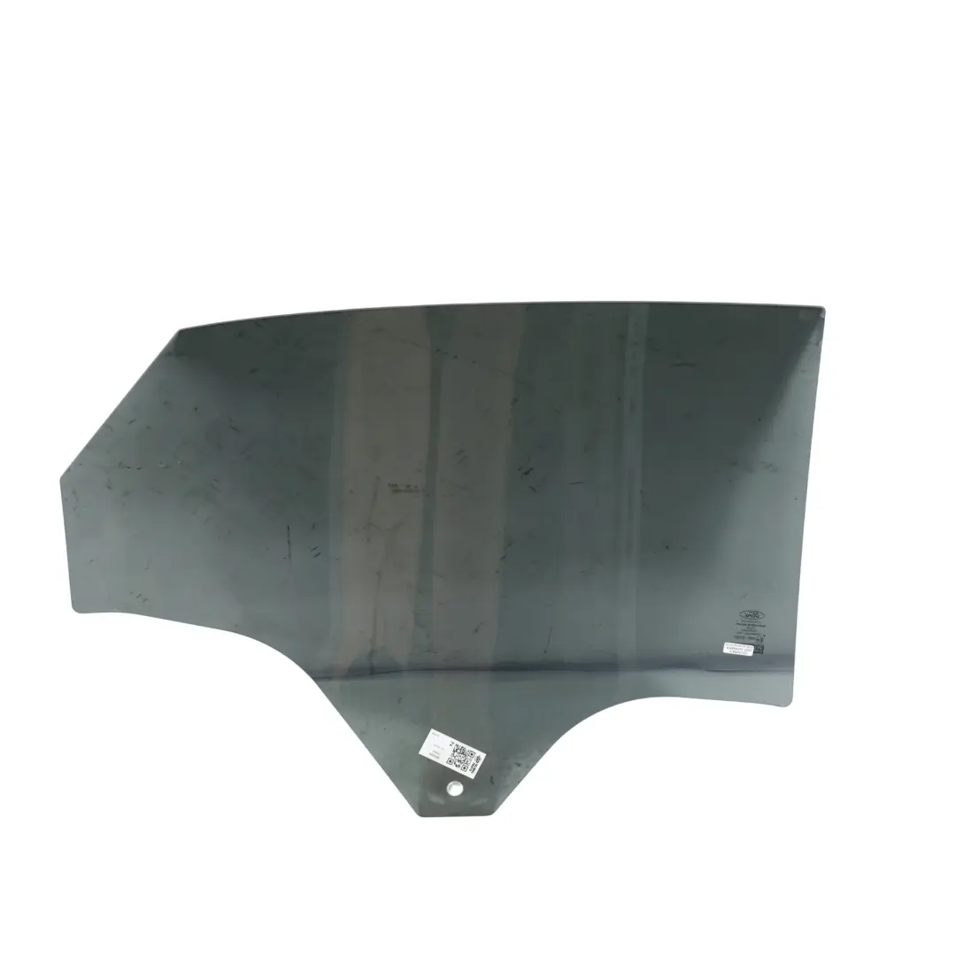 Ford Puma Rear Door Window Glass Left N/S 70% Tinted L1TB-S25713-B - SKU 2421282 - Part number 2421282