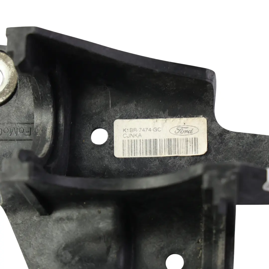 St-3 Mk8 Manual Gear Selector Linkage Bracket K1BR-7474-GC to Ford Ford Fiesta with Part number 2422312 Ford Ford Fiesta St-3 Mk8 Manual Gear Selector Linkage Bracket K1BR-7474-GC - SKU 2422312 - Part number 2422312