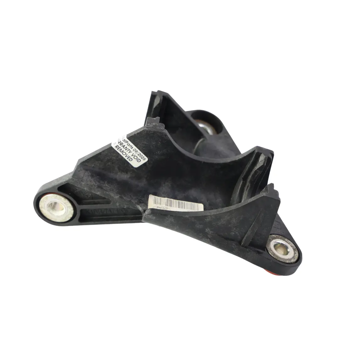 St-3 Mk8 Manual Gear Selector Linkage Bracket K1BR-7474-GC to Ford Ford Fiesta with Part number 2422312 Ford Ford Fiesta St-3 Mk8 Manual Gear Selector Linkage Bracket K1BR-7474-GC - SKU 2422312 - Part number 2422312