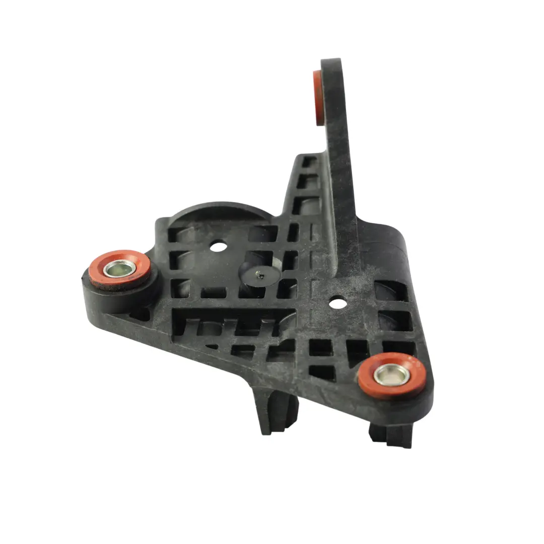 St-3 Mk8 Manual Gear Selector Linkage Bracket K1BR-7474-GC to Ford Ford Fiesta with Part number 2422312 Ford Ford Fiesta St-3 Mk8 Manual Gear Selector Linkage Bracket K1BR-7474-GC - SKU 2422312 - Part number 2422312