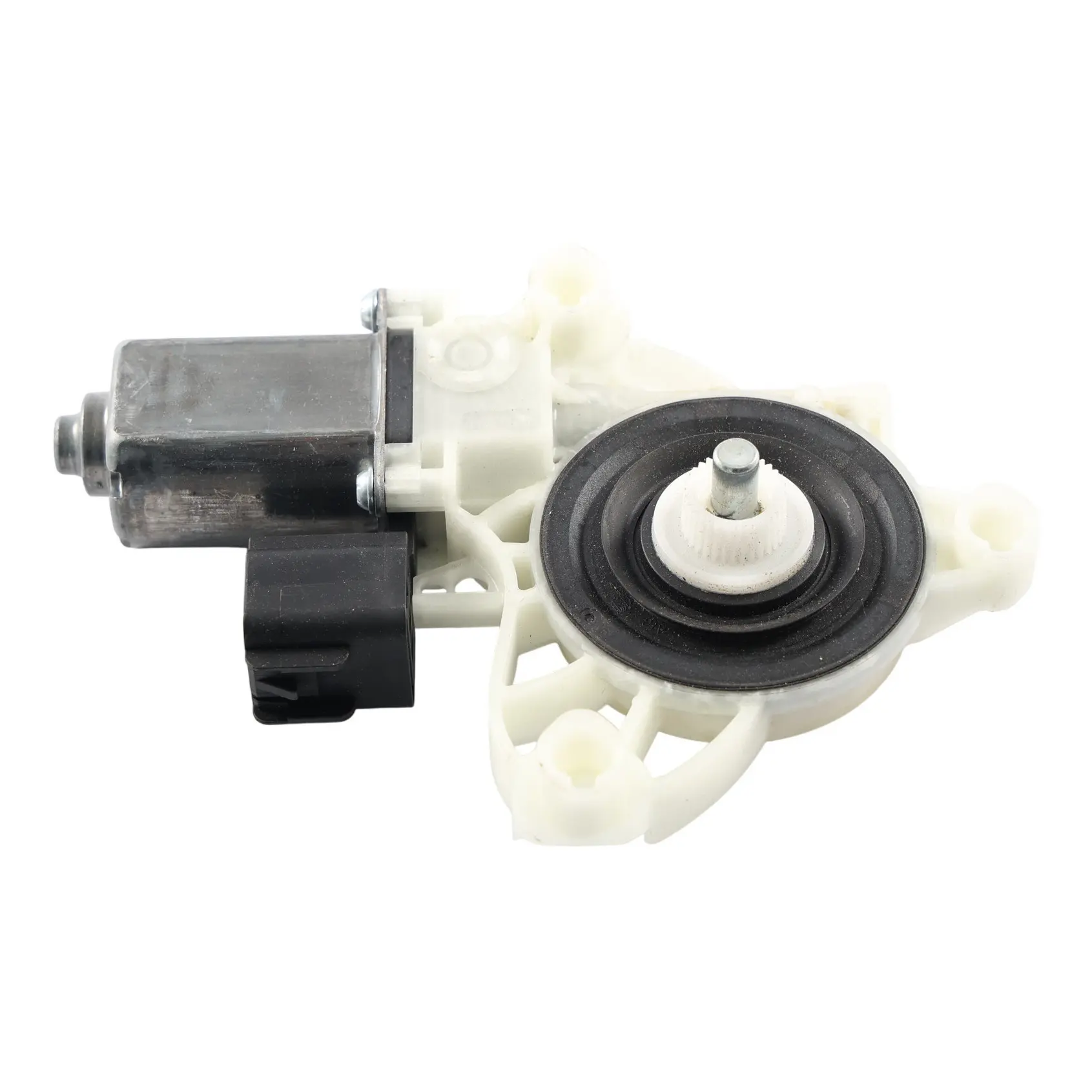 Ford Fiesta Mk8 Front Door Window Motor Right O/S H1BB-14553-BB