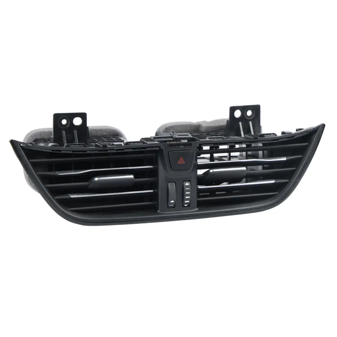 C482 Dashboard Centre Air Vent Grille Hazard Light Switch JX7B-19K617 to Ford Kuga with Part number 2427450 Ford Kuga C482 Dashboard Centre Air Vent Grille Hazard Light Switch JX7B-19K617 - SKU 2427450 - Part number 2427450
