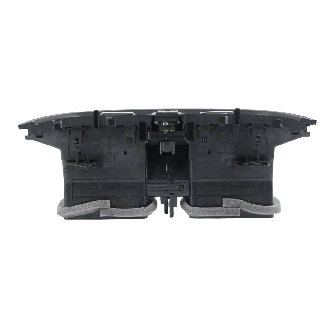 C482 Grille Aération Centrale Tableau de Bord JX7B-19K617 pour Ford Kuga à propos du numéro de pièce 2427450 Ford Kuga C482 Grille Aération Centrale Tableau de Bord JX7B-19K617 - SKU 2427450 - Numéro de pièce 2427450