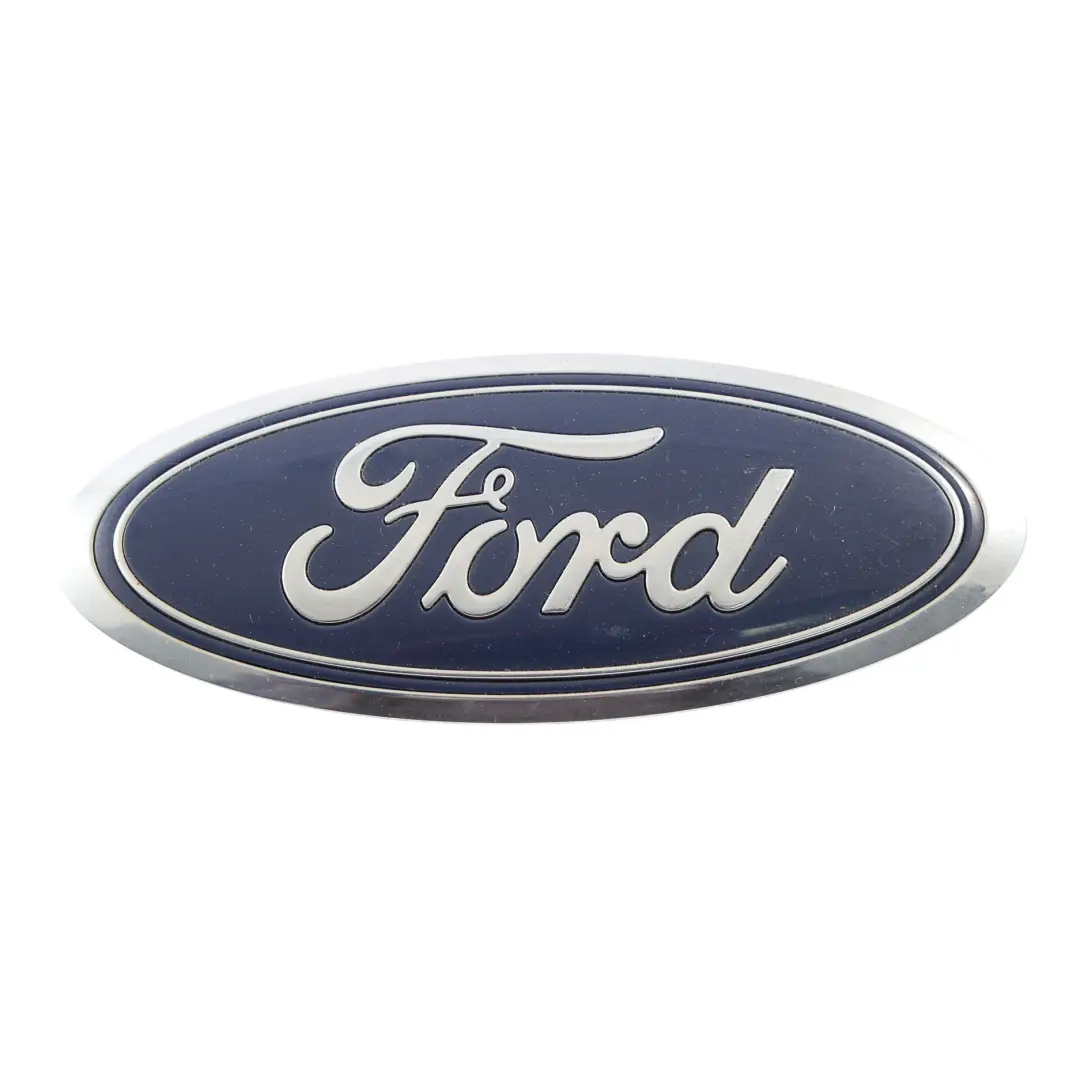 C482 Rear Tailgate Logo Emblem Badge LJ6B-S402A16-AB to Ford Kuga with Part number 2429091 Ford Kuga C482 Rear Tailgate Logo Emblem Badge LJ6B-S402A16-AB - SKU 2429091 - Part number 2429091