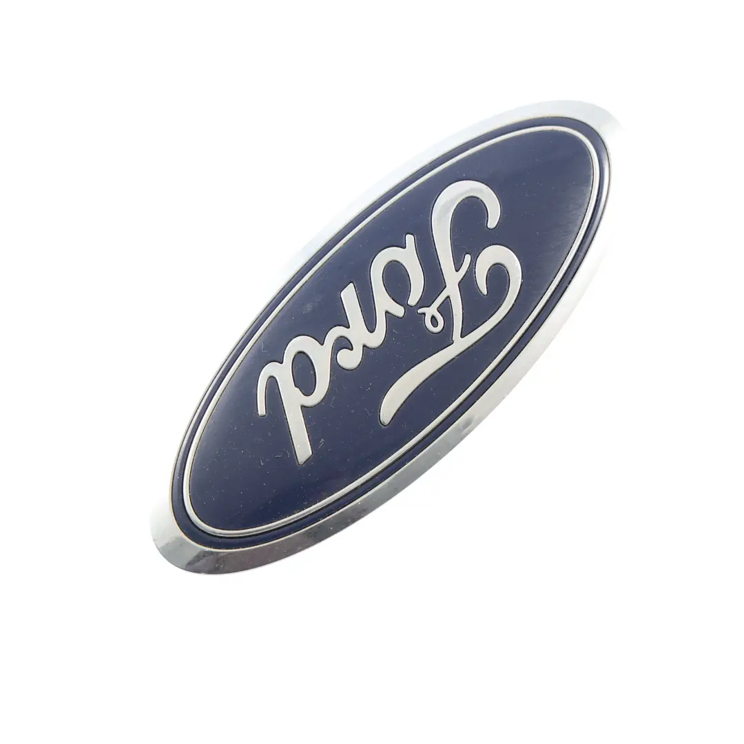 Ford Kuga C482 Rear Tailgate Logo Emblem Badge LJ6B-S402A16-AB - SKU 2429091 - Part number 2429091