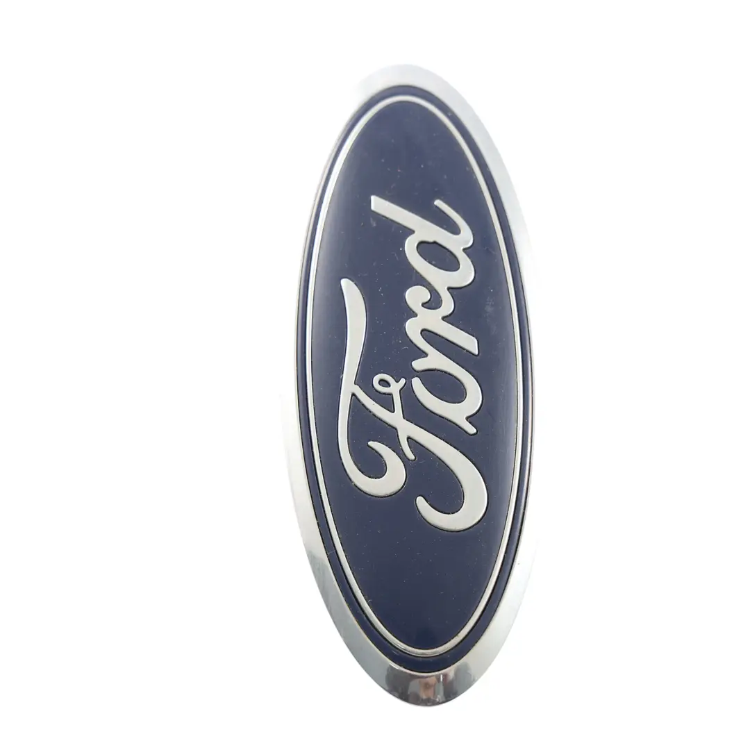 C482 Rear Tailgate Logo Emblem Badge LJ6B-S402A16-AB to Ford Kuga with Part number 2429091 Ford Kuga C482 Rear Tailgate Logo Emblem Badge LJ6B-S402A16-AB - SKU 2429091 - Part number 2429091