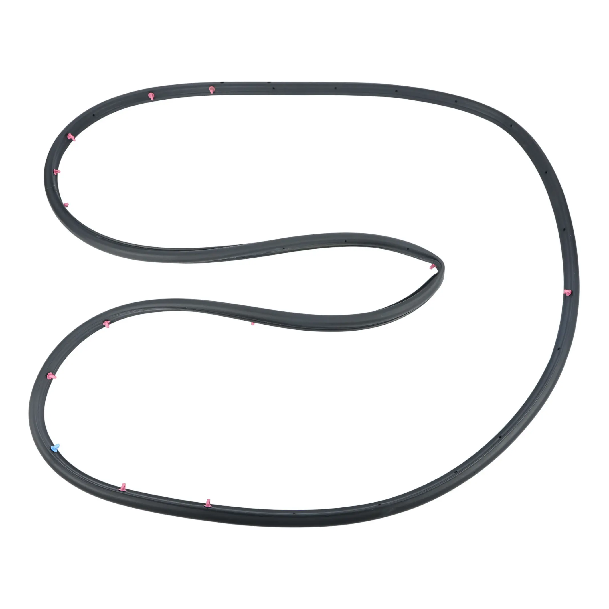 Ford Kuga C482 Door Weatherstrip Seal Front Right O/S LJ6B-S20530