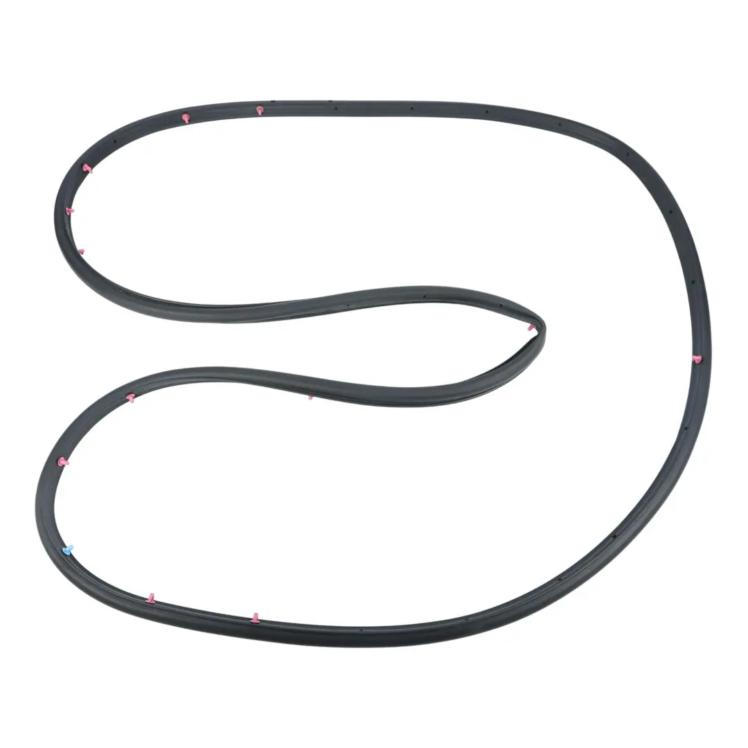Ford Kuga C482 Uszczelka Drzwi Przednia Prawa LJ6B-S20530 - SKU 2434292 - Numer Części 2434292
