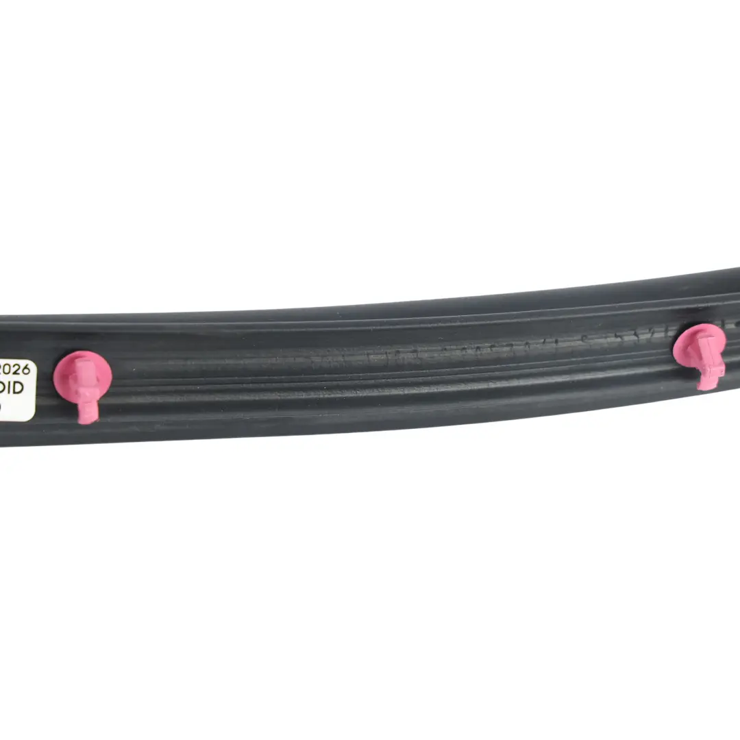 C482 Door Weatherstrip Seal Front Right O/S LJ6B-S20530 to Ford Kuga with Part number 2434292 Ford Kuga C482 Door Weatherstrip Seal Front Right O/S LJ6B-S20530 - SKU 2434292 - Part number 2434292