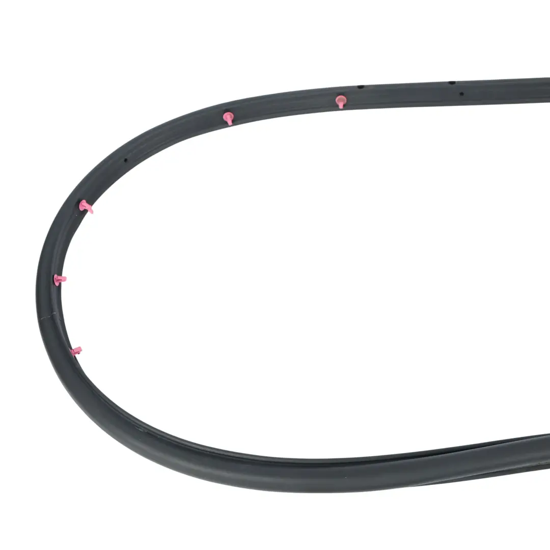C482 Door Weatherstrip Seal Front Right O/S LJ6B-S20530 to Ford Kuga with Part number 2434292 Ford Kuga C482 Door Weatherstrip Seal Front Right O/S LJ6B-S20530 - SKU 2434292 - Part number 2434292