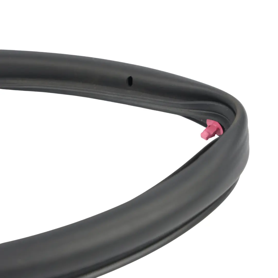 Ford Kuga C482 Door Weatherstrip Seal Front Right O/S LJ6B-S20530 - SKU 2434292 - Part number 2434292