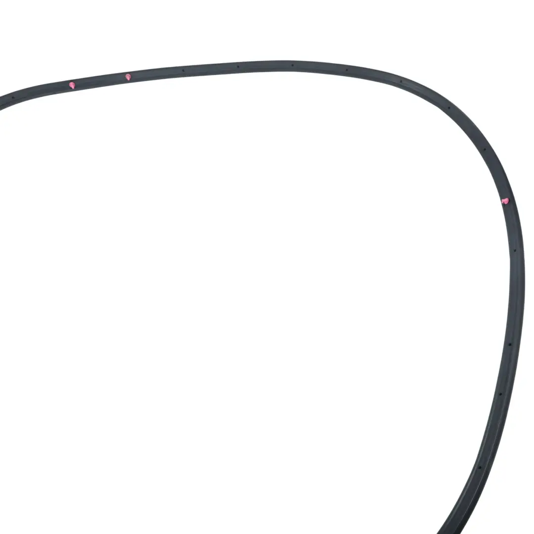 C482 Door Weatherstrip Seal Front Right O/S LJ6B-S20530 to Ford Kuga with Part number 2434292 Ford Kuga C482 Door Weatherstrip Seal Front Right O/S LJ6B-S20530 - SKU 2434292 - Part number 2434292