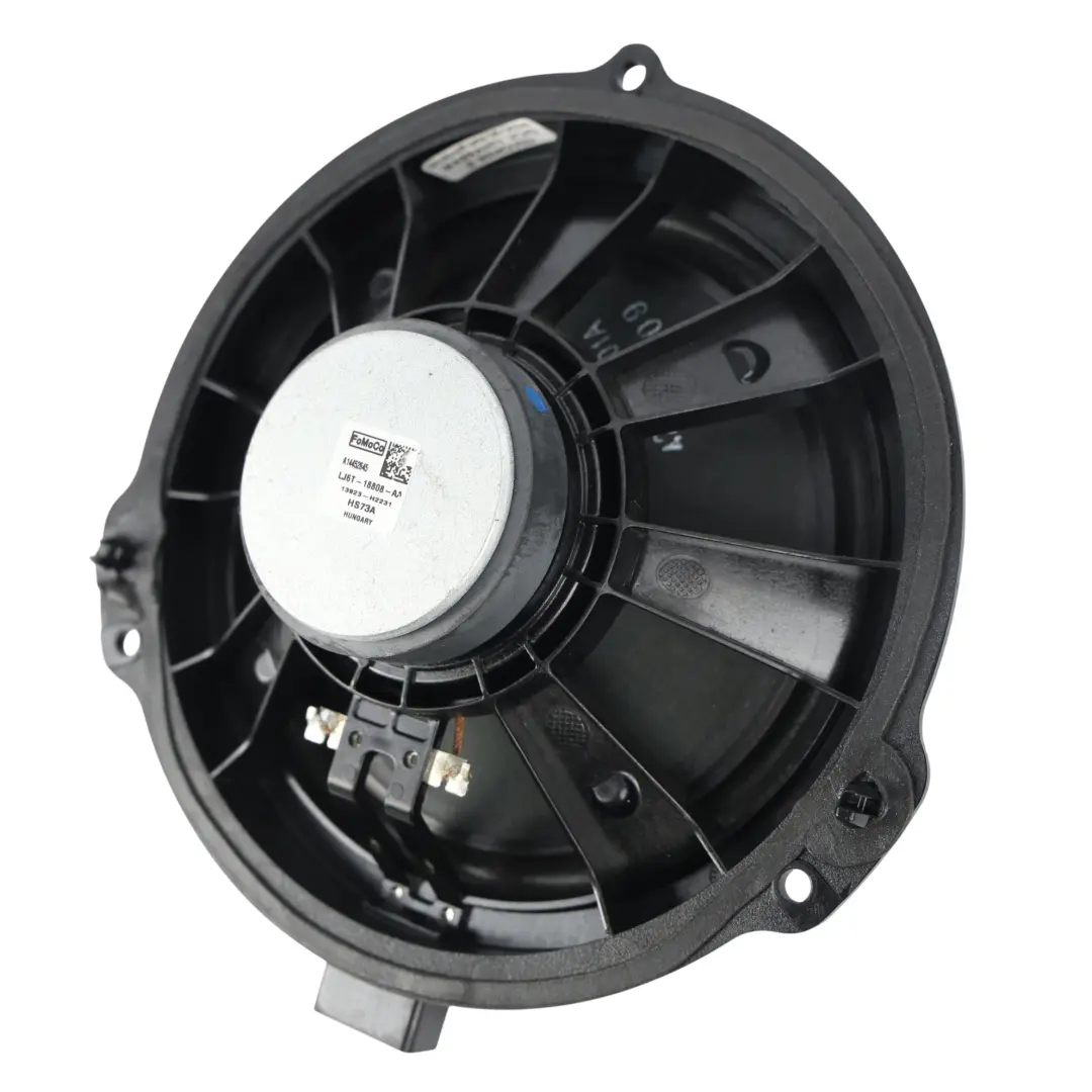 C482 Front Door Speaker Left Right N/O/S LJ6T-18808-AA to Ford Kuga with Part number 2434664 Ford Kuga C482 Front Door Speaker Left Right N/O/S LJ6T-18808-AA - SKU 2434664 - Part number 2434664