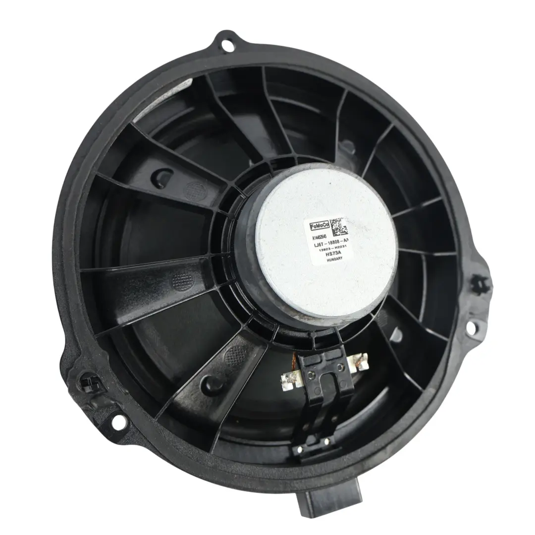 C482 Front Door Speaker Left Right N/O/S LJ6T-18808-AA to Ford Kuga with Part number 2434664 Ford Kuga C482 Front Door Speaker Left Right N/O/S LJ6T-18808-AA - SKU 2434664 - Part number 2434664
