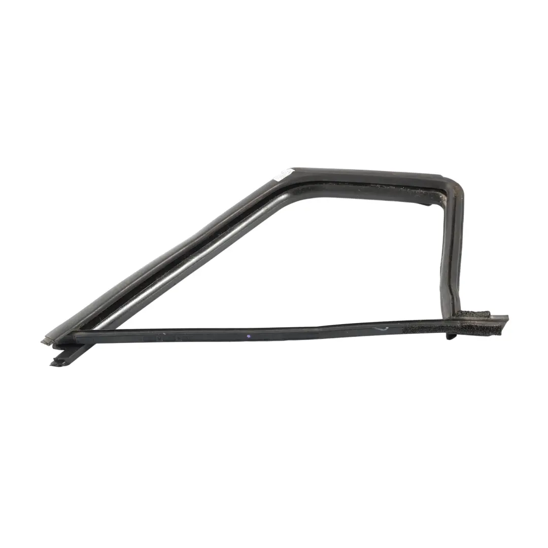 Mk2 Window Glass Run Channel Front Right O/S DT11-V21510-BK to Ford Transit Connect with Part number 2441479 Ford Transit Connect Mk2 Window Glass Run Channel Front Right O/S DT11-V21510-BK - SKU 2441479 - Part number 2441479