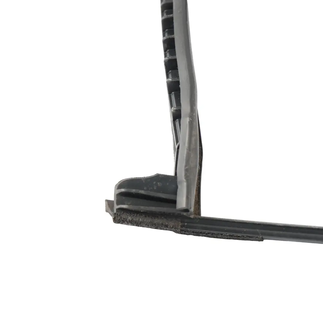 Mk2 Window Glass Run Channel Front Right O/S DT11-V21510-BK to Ford Transit Connect with Part number 2441479 Ford Transit Connect Mk2 Window Glass Run Channel Front Right O/S DT11-V21510-BK - SKU 2441479 - Part number 2441479