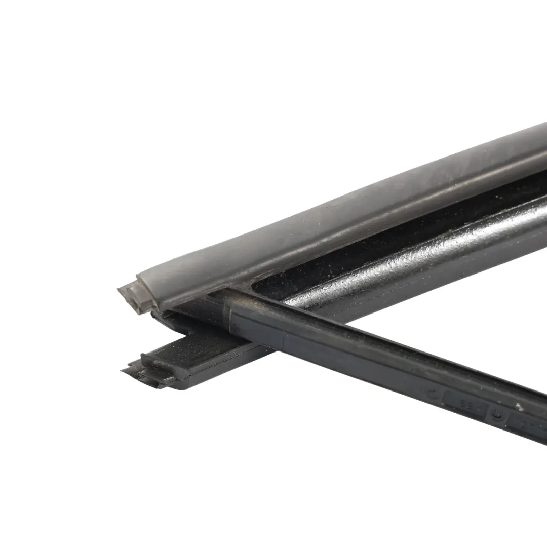 Ford Transit Connect Mk2 Window Glass Run Channel Front Right O/S DT11-V21510-BK - SKU 2441479 - Part number 2441479