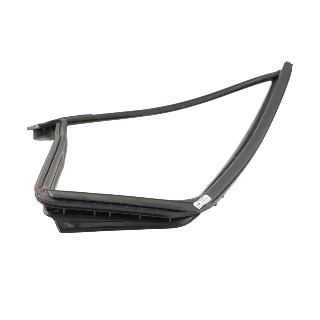 Ford Transit Connect Mk2 Window Glass Run Channel Front Right O/S DT11-V21510-BK - SKU 2441479 - Part number 2441479