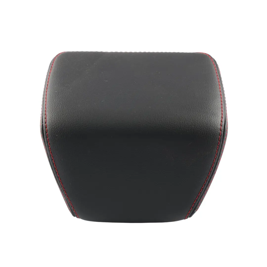 C482 Rear Seat Headrest Head Rest Leather Ebony Left Right N/O/S to Ford Kuga with Part number 2444271 Ford Kuga C482 Rear Seat Headrest Head Rest Leather Ebony Left Right N/O/S - SKU 2444271 - Part number 2444271