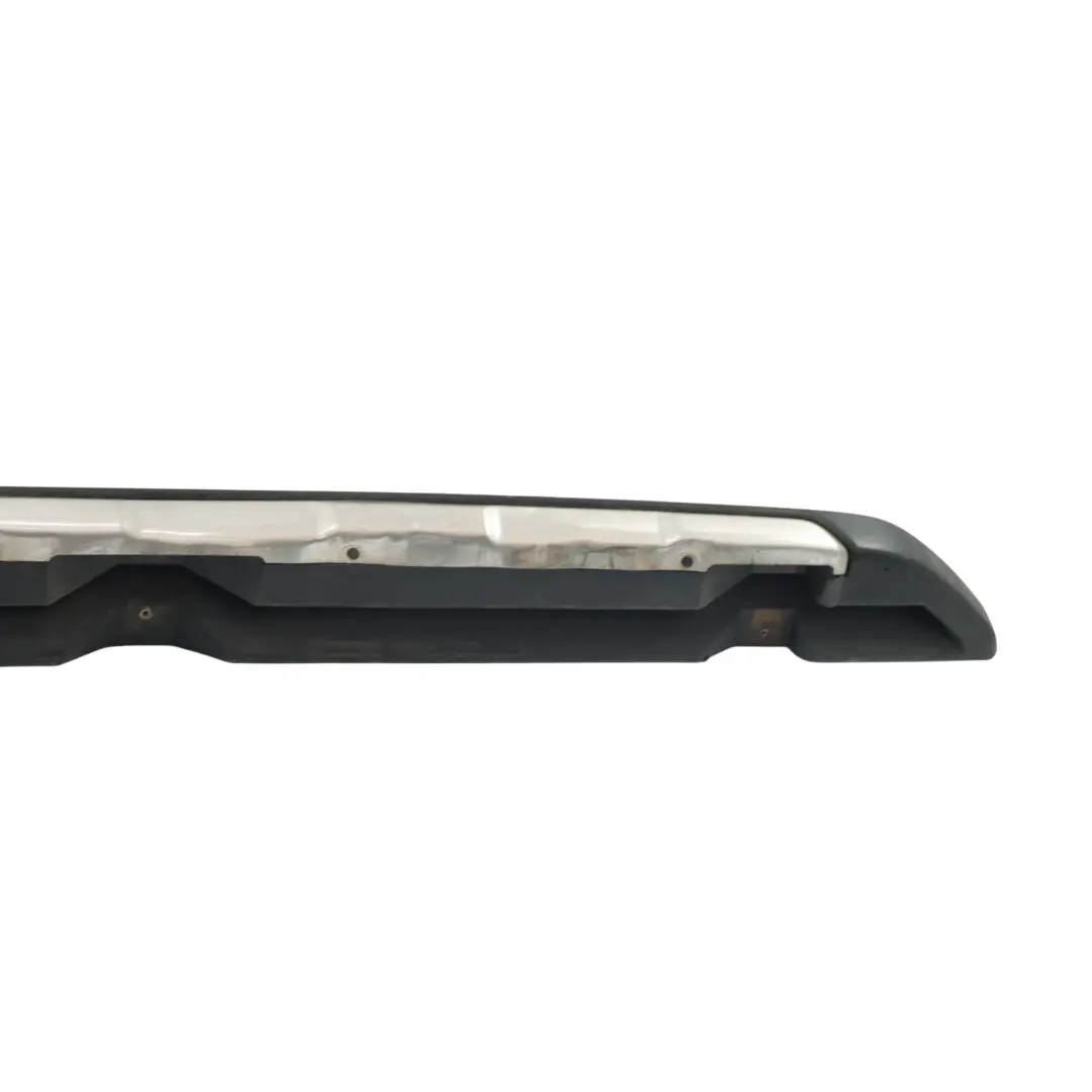 Mk6 Side Step Sill Cover Running Board Right O/S to Ford Ranger Wildtrak with Part number 2446533 Ford Ranger Wildtrak Mk6 Side Step Sill Cover Running Board Right O/S - SKU 2446533 - Part number 2446533