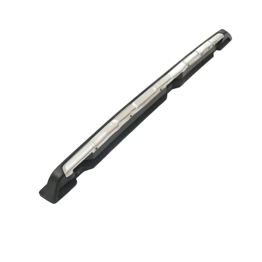 Ford Ranger Wildtrak Mk6 Side Step Sill Cover Running Board Right O/S - SKU 2446533 - Part number 2446533