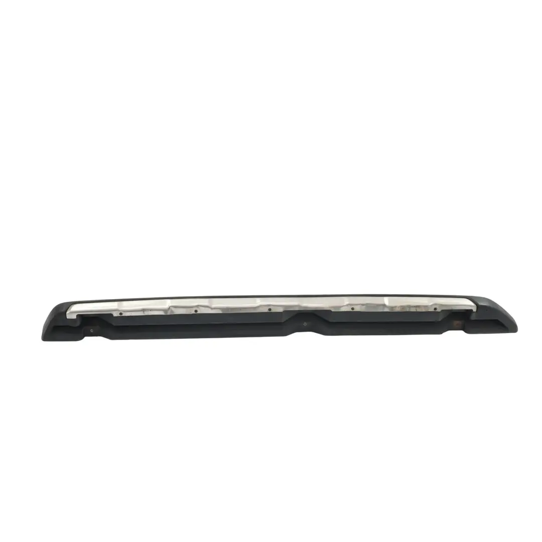 Mk6 Pedana Laterale Sottoporta Destra per Ford Ranger Wildtrak con numero di parte 2446533 Ford Ranger Wildtrak Mk6 Pedana Laterale Sottoporta Destra - SKU 2446533 - Numero di parte 2446533
