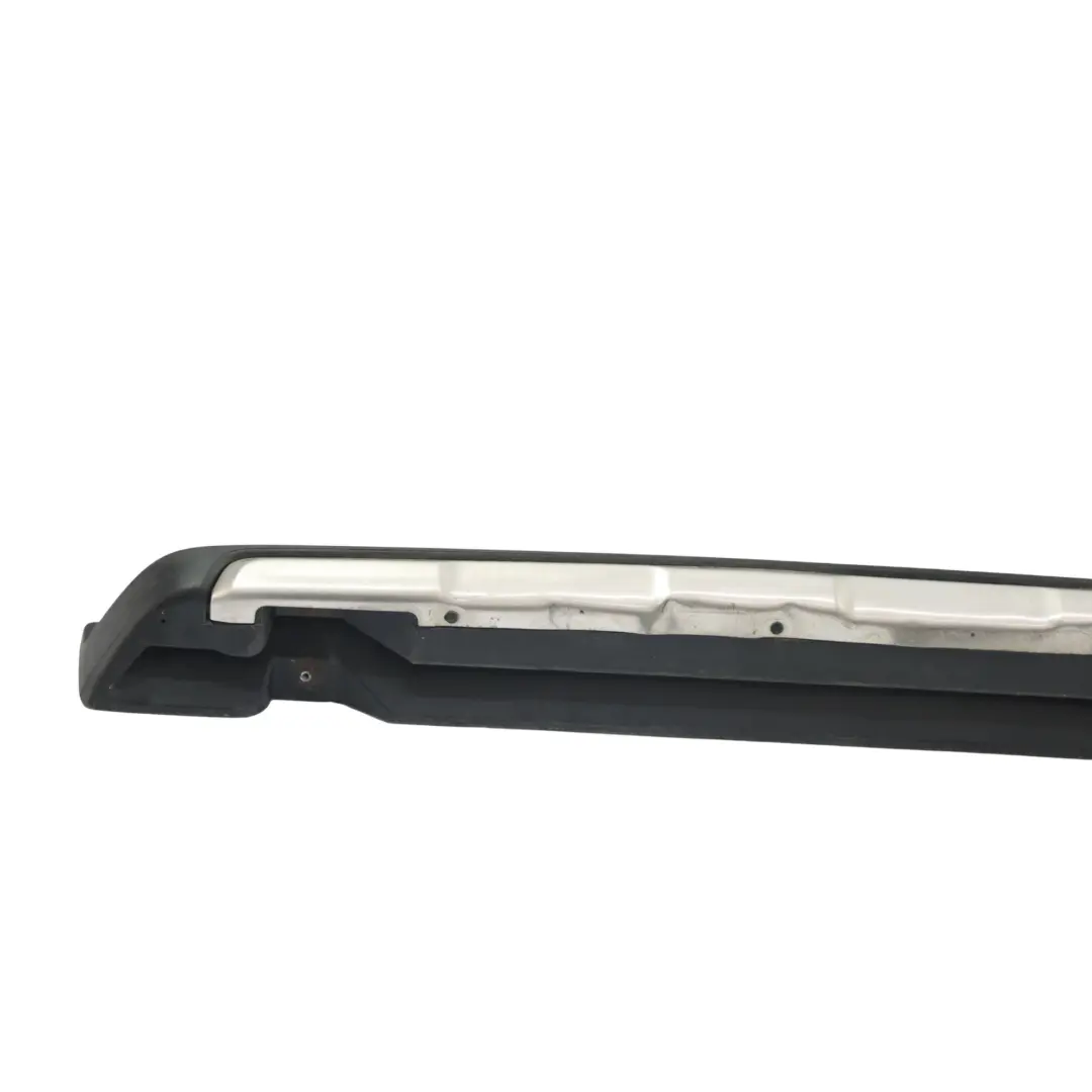 Mk6 Side Step Sill Cover Running Board Right O/S to Ford Ranger Wildtrak with Part number 2446533 Ford Ranger Wildtrak Mk6 Side Step Sill Cover Running Board Right O/S - SKU 2446533 - Part number 2446533
