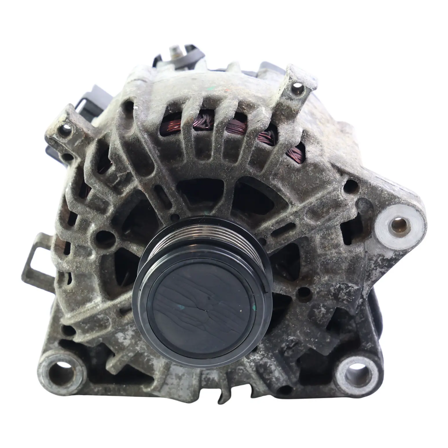 Ford Transit Mk8 Lichtmaschine Generator 14V 2.0 Diesel GK2T-10300-AF