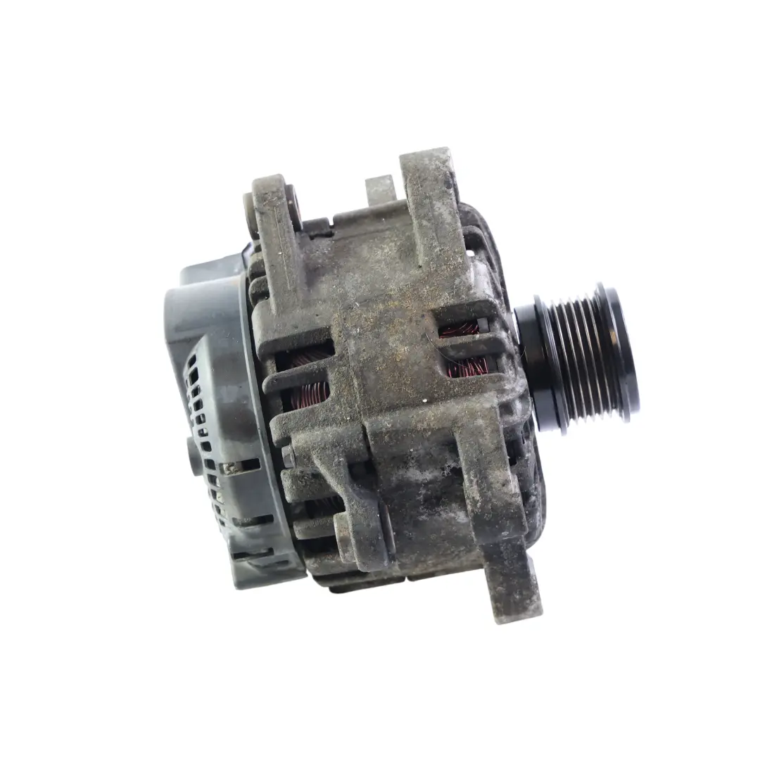 Mk8 Alternator Generator Unit 14V 2.0 Diesel Engine GK2T-10300-AF to Ford Transit with Part number 2451723 Ford Transit Mk8 Alternator Generator Unit 14V 2.0 Diesel Engine GK2T-10300-AF - SKU 2451723 - Part number 2451723