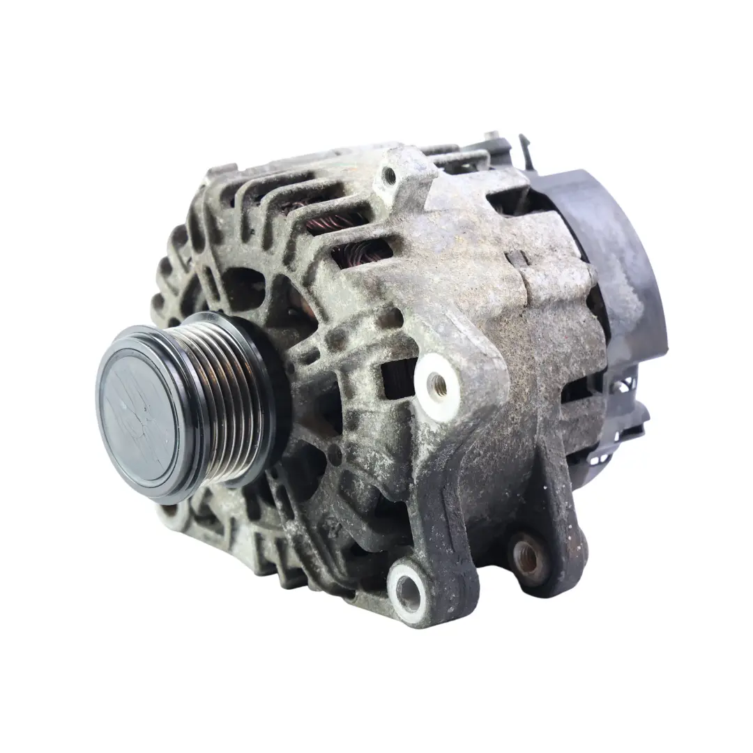 Ford Transit Mk8 Lichtmaschine Generator 14V 2.0 Diesel GK2T-10300-AF - SKU 2451723 - Teilenummer 2451723