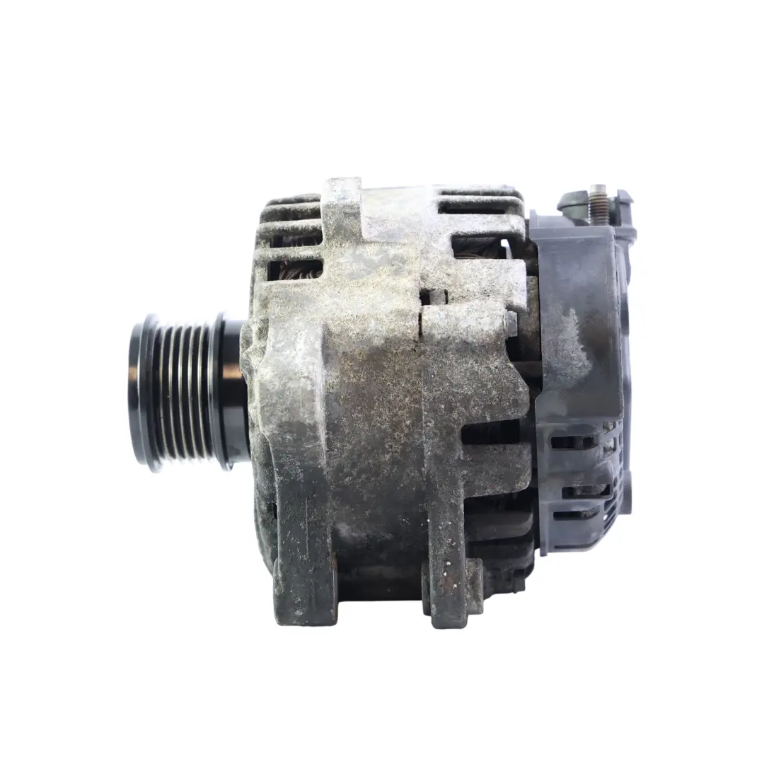 Ford Transit Mk8 Lichtmaschine Generator 14V 2.0 Diesel GK2T-10300-AF - SKU 2451723 - Teilenummer 2451723
