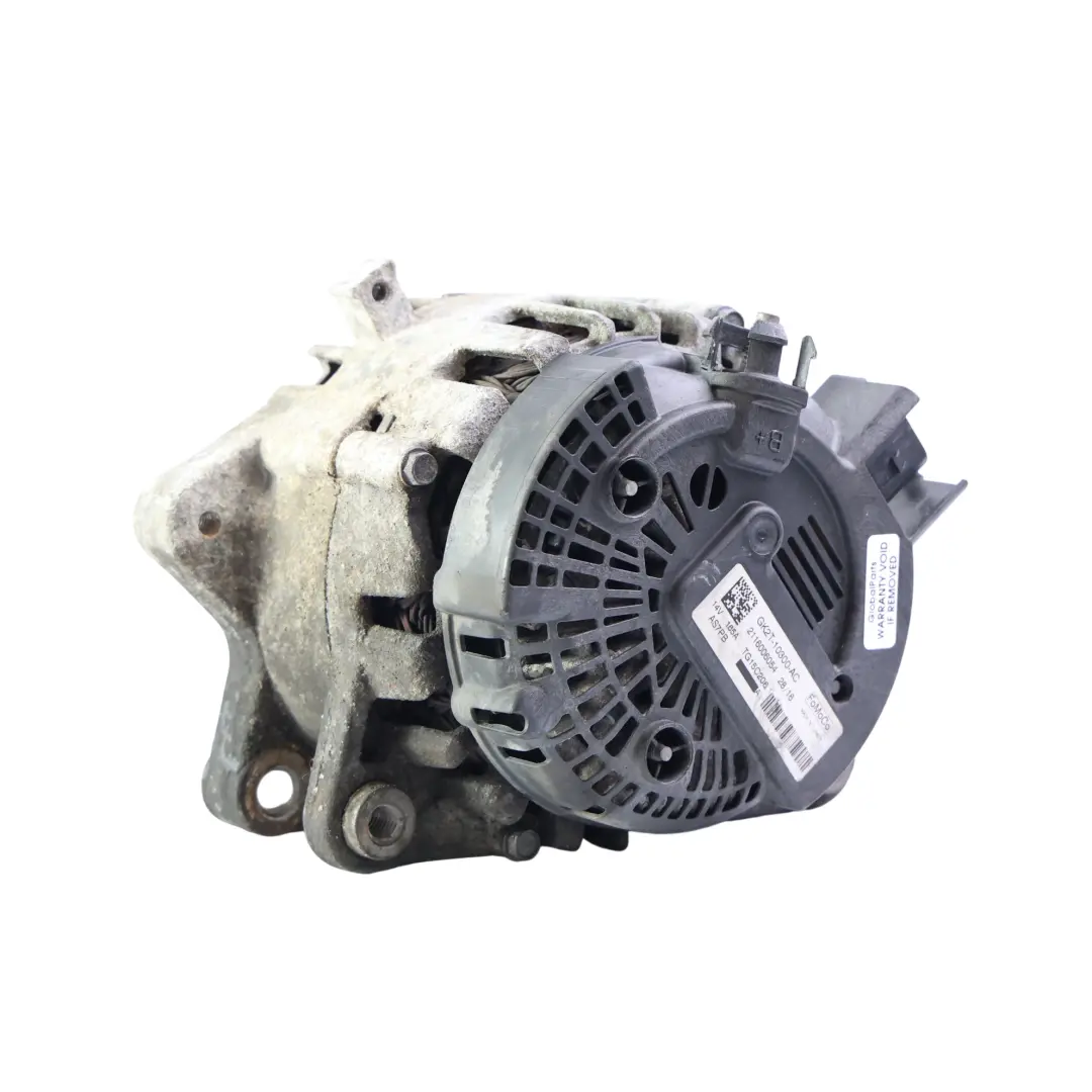 Mk8 Lichtmaschine Generator 14V 2.0 Diesel GK2T-10300-AF für Ford Transit mit Teilenummer 2451723 Ford Transit Mk8 Lichtmaschine Generator 14V 2.0 Diesel GK2T-10300-AF - SKU 2451723 - Teilenummer 2451723