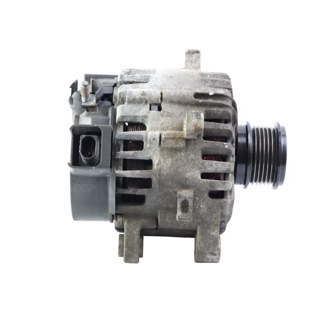 Mk8 Alternator Generator Unit 14V 2.0 Diesel Engine GK2T-10300-AF to Ford Transit with Part number 2451723 Ford Transit Mk8 Alternator Generator Unit 14V 2.0 Diesel Engine GK2T-10300-AF - SKU 2451723 - Part number 2451723